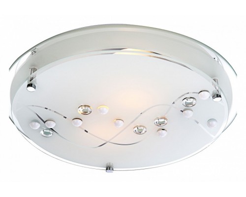 Накладной светильник Globo Ballerina I 48090-2 Накладной светильник Globo Ballerina I 48090-2