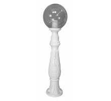 Наземный низкий светильник Fumagalli Globe 250 G25.162.000.WZF1R