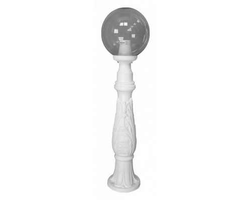 Наземный низкий светильник Fumagalli Globe 250 G25.162.000.WZF1R Наземный низкий светильник Fumagalli Globe 250 G25.162.000.WZF1R