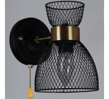 Бра 39760 39760-0.2-01 COP+BK