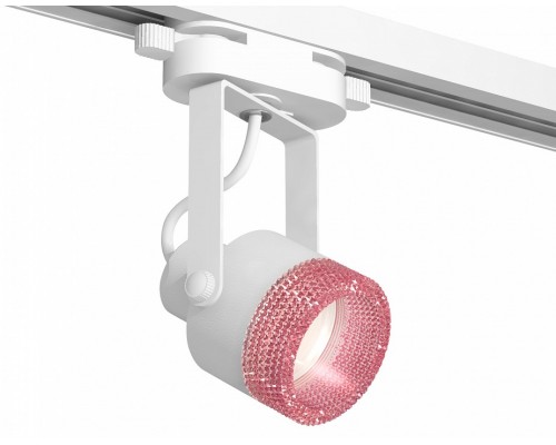 Светильник на штанге Ambrella Track System 1 XT6601062 Светильник на штанге Ambrella Track System 1 XT6601062