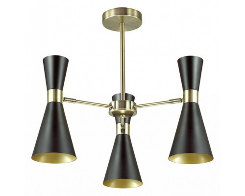 Люстра на штанге Lumion Quinn 3662/3C Люстра на штанге Lumion Quinn 3662/3C