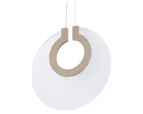 Подвесной светильник Divinare Bilancia 5194/01 SP-12