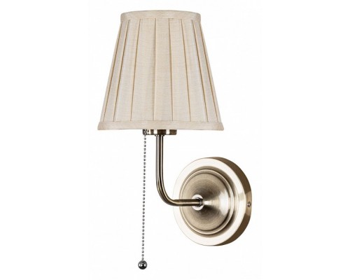Бра Arte Lamp Marriot A5039AP-1AB Бра Arte Lamp Marriot A5039AP-1AB