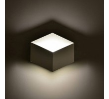 Накладной светильник DesignLed Palmira GW-1101-1-3-WH-NW