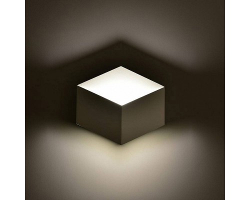 Накладной светильник DesignLed Palmira GW-1101-1-3-WH-NW