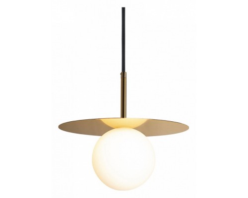 Подвесной светильник Loft it Ufo 10120/250P Gold Подвесной светильник Loft it Ufo 10120/250P Gold