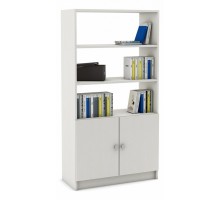 Стеллаж комбинированный Бостон-3