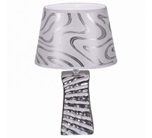 Настольная лампа декоративная 01839 01839-0.7-01