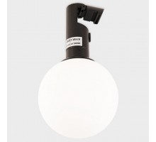 Накладной светильник Italline FANTOM IT010-4021 black 3000K