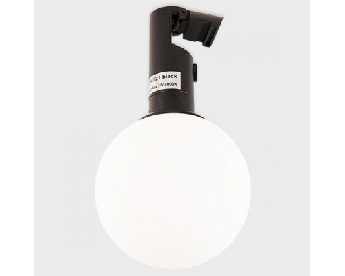 Накладной светильник Italline FANTOM IT010-4021 black 3000K Накладной светильник Italline FANTOM IT010-4021 black 3000K