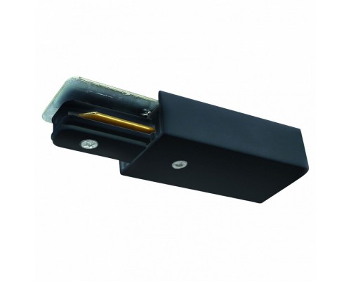 Заглушка для трека Arte Lamp Track Accessories A160006 Заглушка для трека Arte Lamp Track Accessories A160006