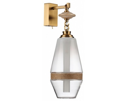Бра Odeon Light Krema 5441/1W Бра Odeon Light Krema 5441/1W