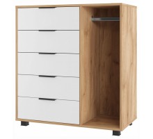 Тумба комбинированная Эконом-стандарт К-20