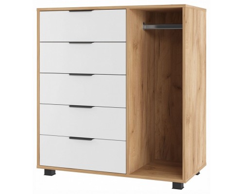 Тумба комбинированная Эконом-стандарт К-20