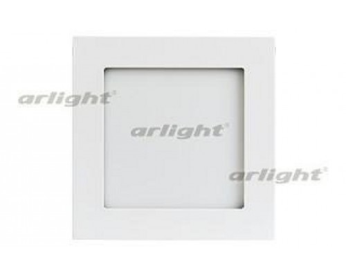 Встраиваемый светильник Arlight DL-142x142M-13W Day White Встраиваемый светильник Arlight DL-142x142M-13W Day White