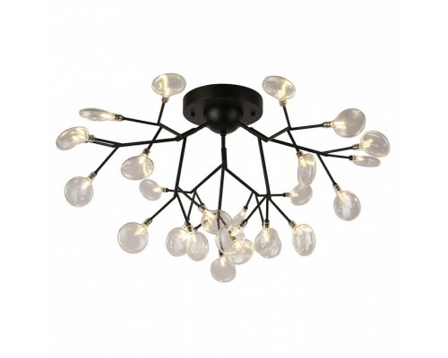 Потолочная люстра F-promo Skein 2480-9U Потолочная люстра F-promo Skein 2480-9U