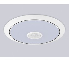 Накладной светильник Ambrella Light  FZ720