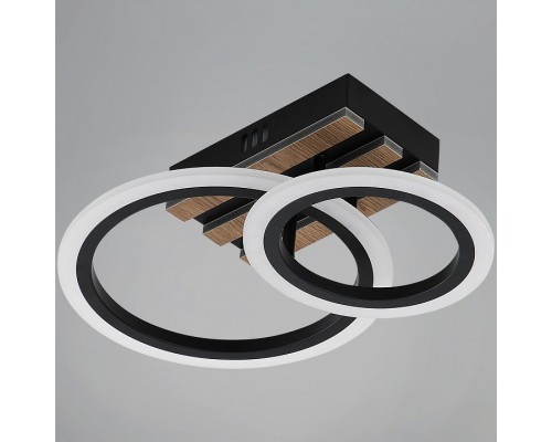 Накладной светильник 00330 00330-0.3-1+1