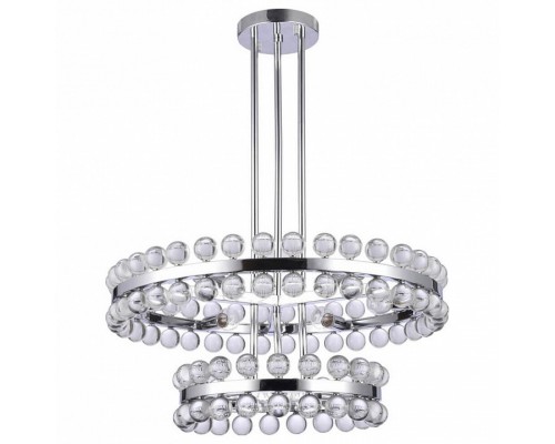 Подвесной светильник Vele Luce Baldassare VL4143L09 Подвесной светильник Vele Luce Baldassare VL4143L09