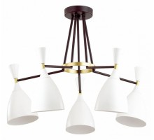 Люстра на штанге Lumion Oliver 4494/5C