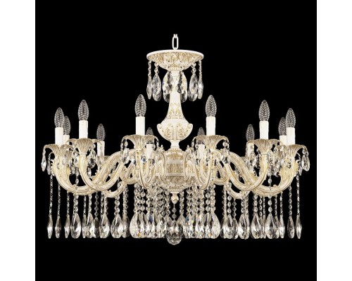 Подвесная люстра Bohemia Ivele Crystal AL7901 AL79101/12/300 A WMG Подвесная люстра Bohemia Ivele Crystal AL7901 AL79101/12/300 A WMG