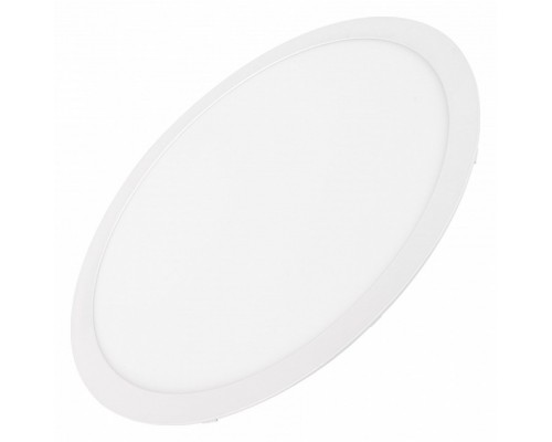Встраиваемый светильник Arlight DL EDGE 034724 Встраиваемый светильник Arlight DL EDGE 034724