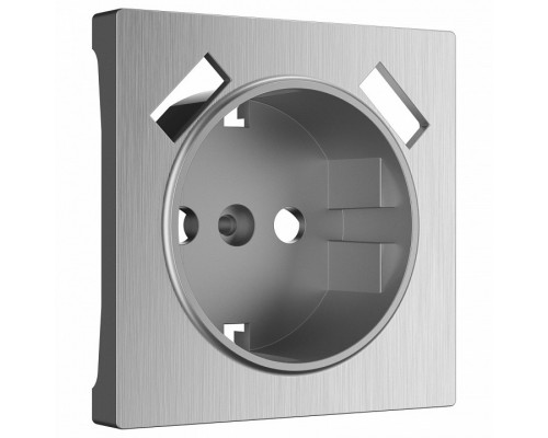 Накладка для розетки Werkel W117 W1179509 Накладка для розетки Werkel W117 W1179509