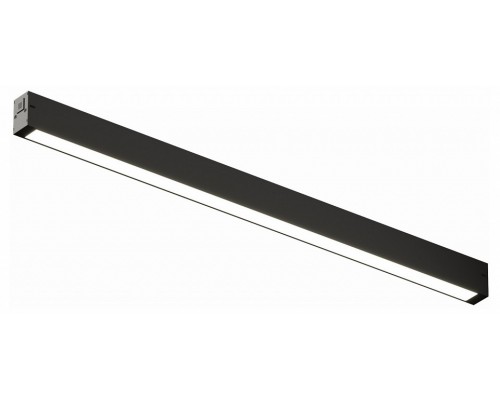 Накладной светильник Denkirs Denkirs Simple DK8105-BK Накладной светильник Denkirs Denkirs Simple DK8105-BK