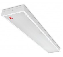 Светильник для потолка Армстронг WoltaPRO Лайнер ДПО03-72-142-5К