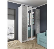 Шкаф платяной Мадрид