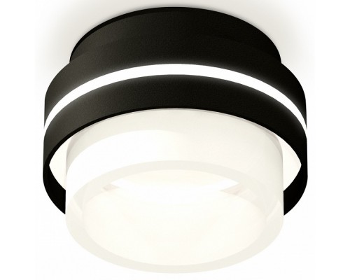 Накладной светильник Ambrella Light XS XS8414002 Накладной светильник Ambrella Light XS XS8414002