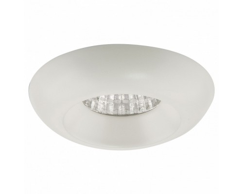Встраиваемый светильник Lightstar Monde 071156 Встраиваемый светильник Lightstar Monde 071156