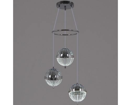 Подвесной светильник 05880 05880-0.9-03 CR