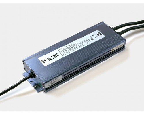 Блок питания SWG MTPW MTPW-600-12