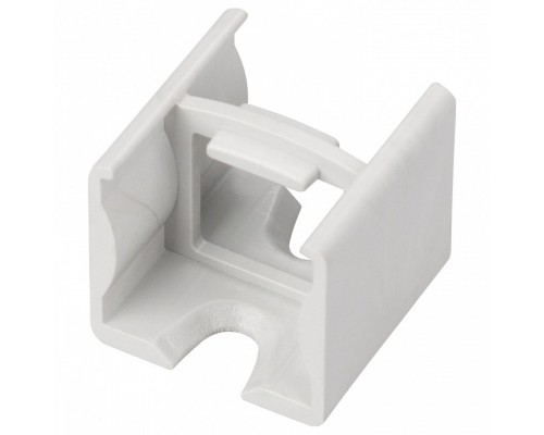 Соединитель для профиля Arlight PVC-SLIM-H15 018249 Соединитель для профиля Arlight PVC-SLIM-H15 018249