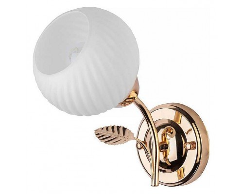 Бра TopLight Maria TL3510B-01FG Бра TopLight Maria TL3510B-01FG