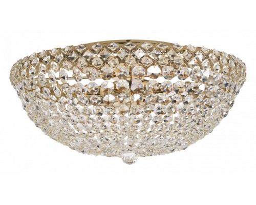 Потолочная люстра Arti Lampadari Asti Asti E 1.2.50.100 G Потолочная люстра Arti Lampadari Asti Asti E 1.2.50.100 G