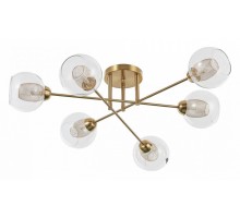 Потолочная люстра Arte Milano Neapolis-72880 272880/6 GD