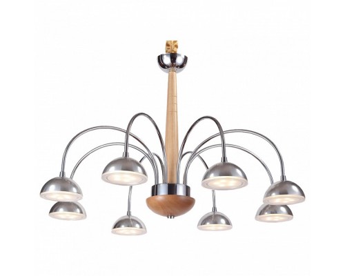 Подвесная люстра Lucia Tucci Natura Natura 065.8 Led Подвесная люстра Lucia Tucci Natura Natura 065.8 Led