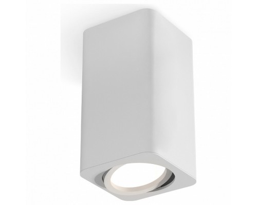 Накладной светильник Ambrella Techno Spot 342 XS7820010 Накладной светильник Ambrella Techno Spot 342 XS7820010
