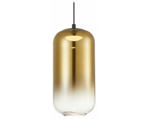 Подвесной светильник Freya Idol FR6134PL-L4G Подвесной светильник Freya Idol FR6134PL-L4G