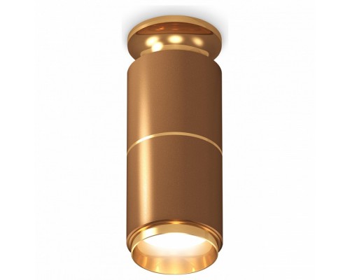 Накладной светильник Ambrella Techno Spot 223 XS6304190