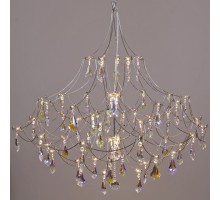 Подвесная люстра ILLUMICO IL8006 IL8006-800HX-60 Ether