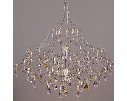 Подвесная люстра ILLUMICO IL8006 IL8006-800HX-60 Ether