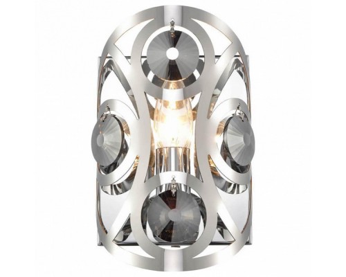 Накладной светильник Vele Luce Silk VL3143W01 Накладной светильник Vele Luce Silk VL3143W01