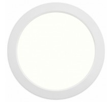 Встраиваемый светильник WoltaPRO ДАУНЛАЙТ ДВО06-30-001-4К
