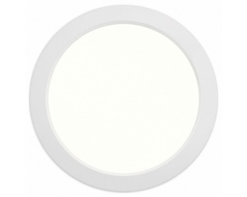 Встраиваемый светильник WoltaPRO ДАУНЛАЙТ ДВО06-30-001-4К Встраиваемый светильник WoltaPRO ДАУНЛАЙТ ДВО06-30-001-4К