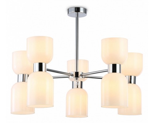 Люстра на штанге Ambrella Light LH LH56083 Люстра на штанге Ambrella Light LH LH56083