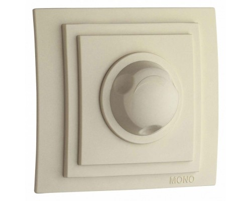 Диммер без рамки Mono Electric Despina / Larissa 500-001705-134 Диммер без рамки Mono Electric Despina / Larissa 500-001705-134